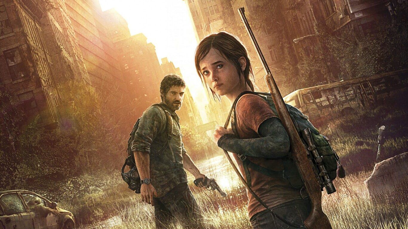 The last of us