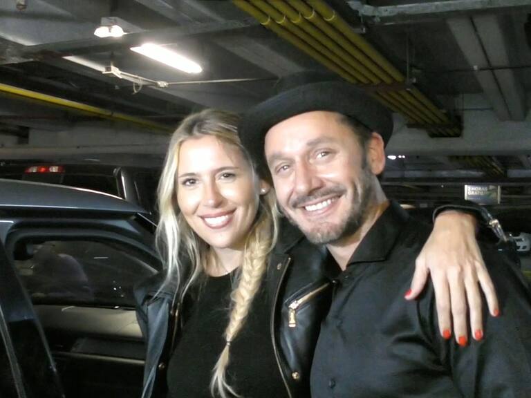 ¿Lo patearon? Revelan las razones por las que Eli Sulichin decidió terminar su romance con Benjamín Vicuña