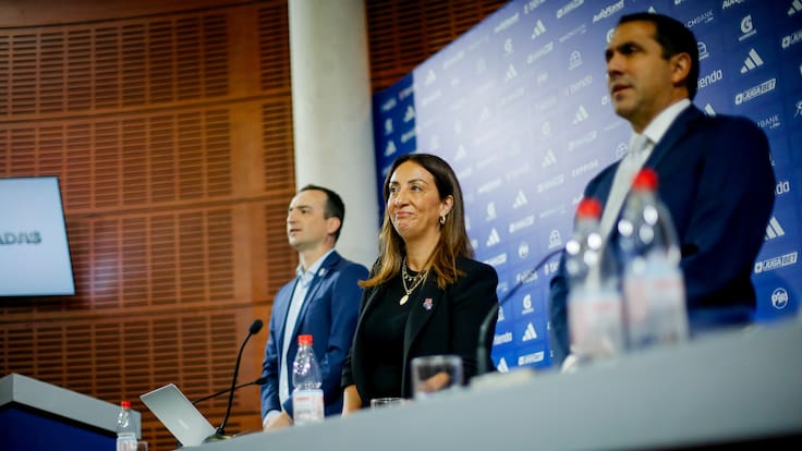 La jugada financiera que dejaría a Cecilia Pérez y el bloque de Clark fuera de la U