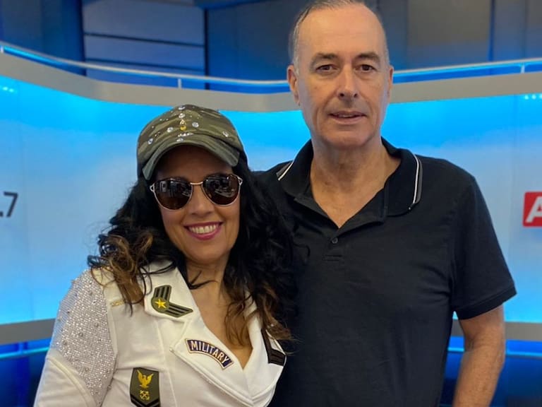 Amistades Peligrosas y su regreso a la música: «Siempre intentamos mantener una línea de erotismo elegante»