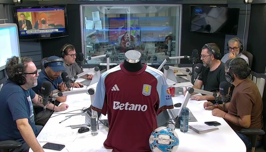 Radio ADN