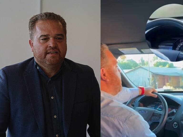 Agencia Uno | Captura