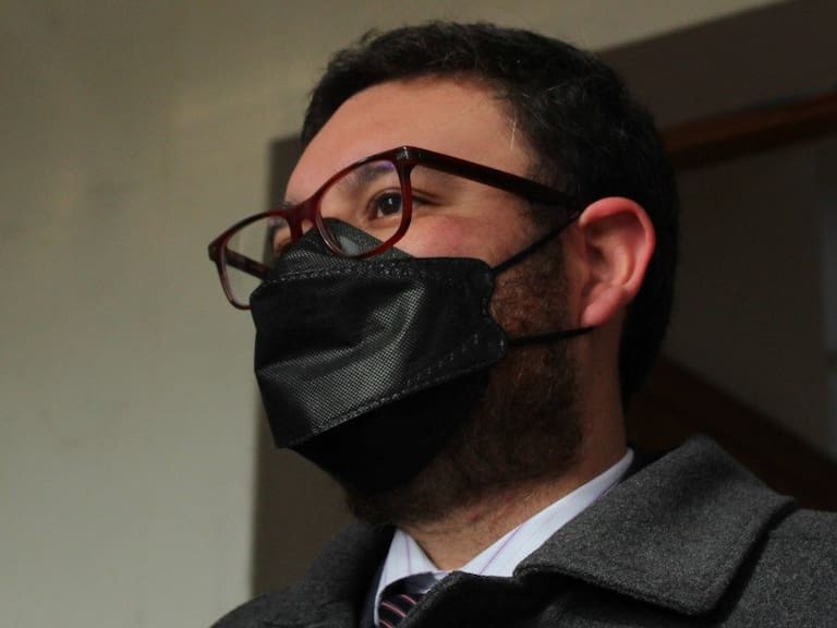 Ministerio del Interior informó las renuncias de los Delegados Presidenciales de Ñuble y de Los Ríos