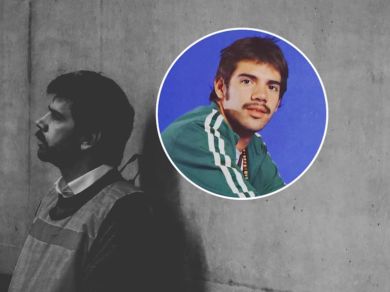 El día en que Joaquín Lavín Jr. confesó que se hacia pasar por el hijo de un narcotraficante