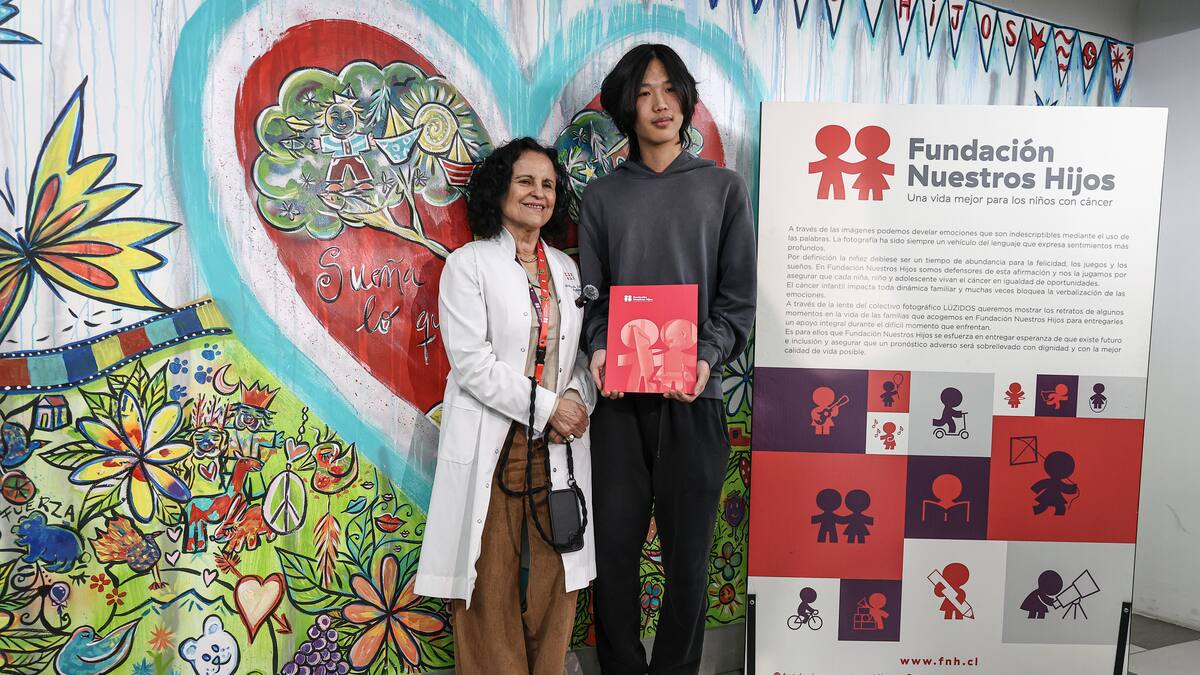 Influencer estadounidense dona 30 mil dólares a fundación chilena y será deportado tras aterrizaje en la Antártica