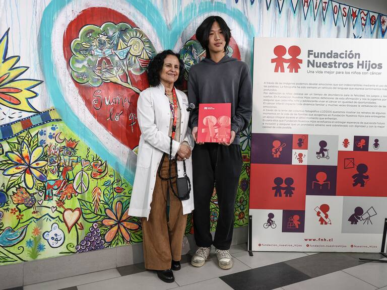 09 SEPTIEMBRE 2025/ SANTIAGOFOTO: Stringer / UNO NOTICIAS