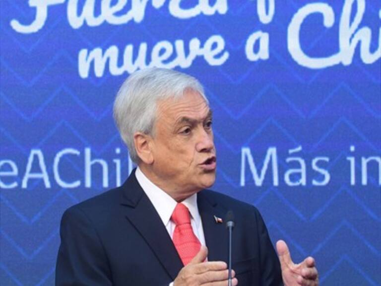 Sebastián Piñera nombró a uno de sus hermanos como embajador en Argentina