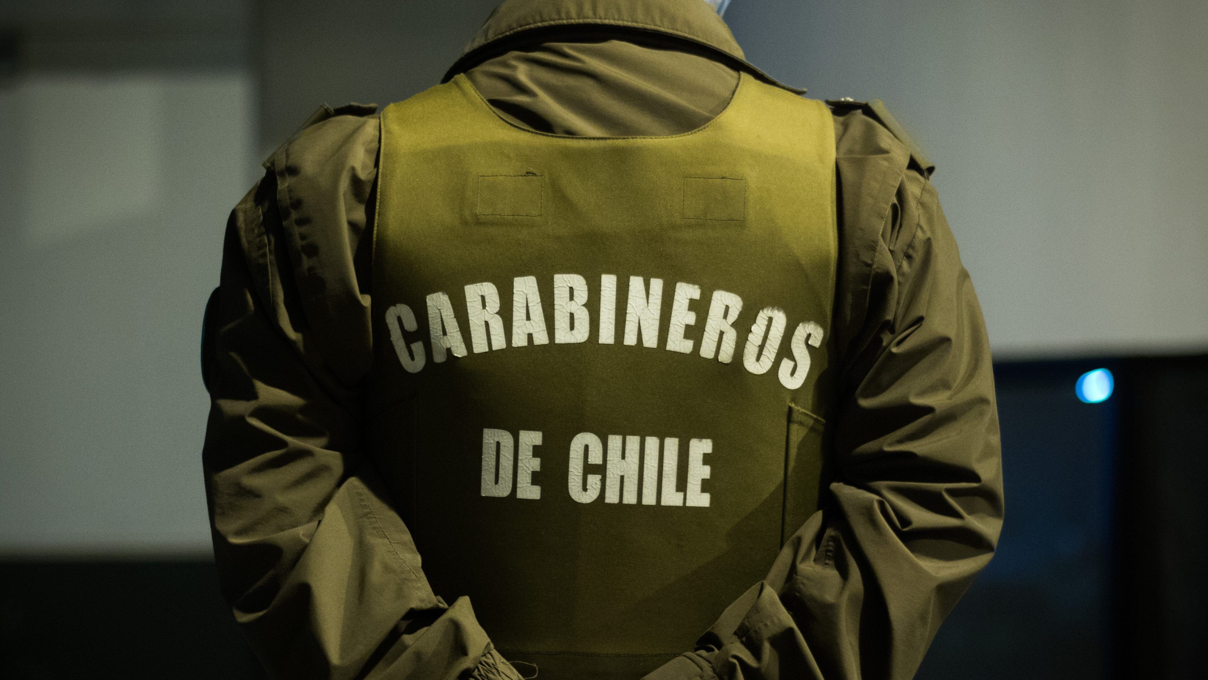Carabineros
