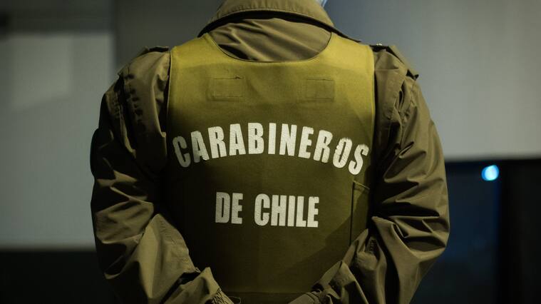 Carabineros