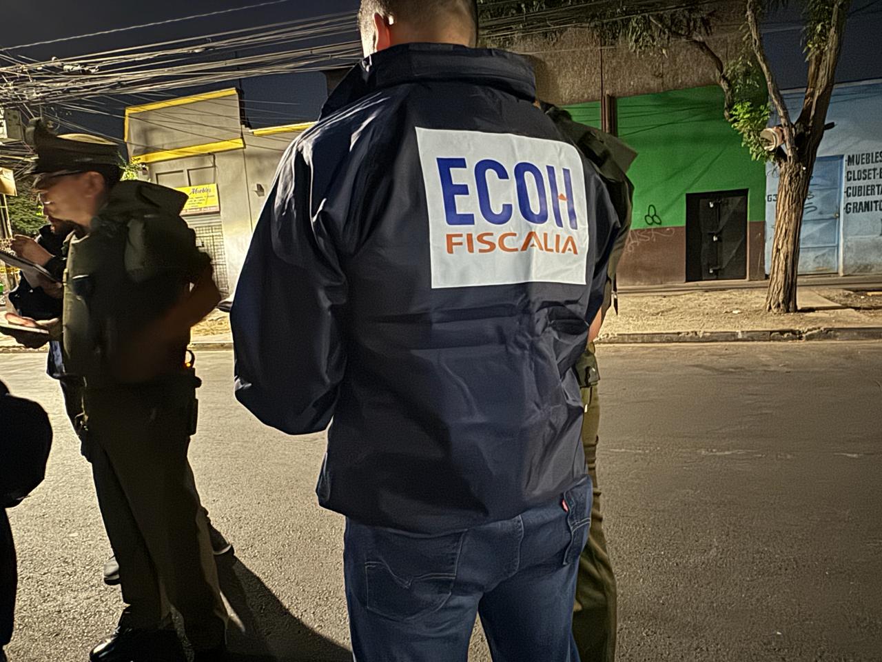 Twitter.com/ECOH_FiscaliaRM