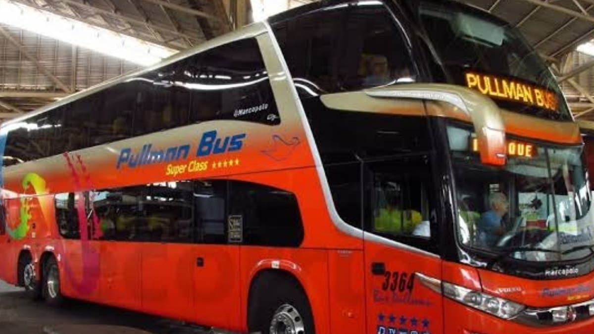 Hija del fallecido dueño de Pullman Bus se querella contra su hermano por multimillonario desvío de activos