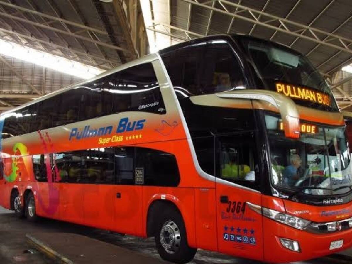 Hija del fallecido dueño de Pullman Bus se querella contra su hermano por multimillonario desvío de activos