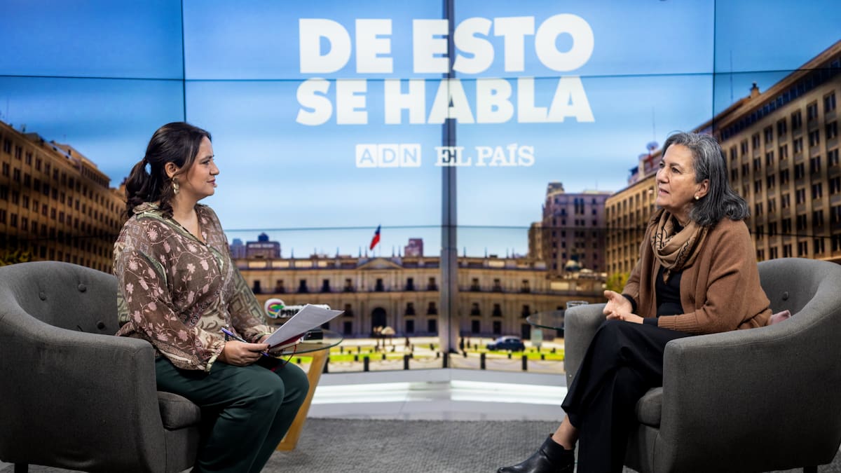 Ministra Chomali revela que el Presidente Kast no modificará la ley de aborto en tres causales: “No vamos a avanzar ni retroceder en estas materias”