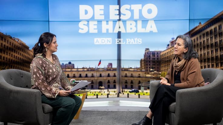 Ministra Chomali revela que el Presidente Kast no modificará la ley de aborto en tres causales: “No vamos a avanzar ni retroceder en estas materias”