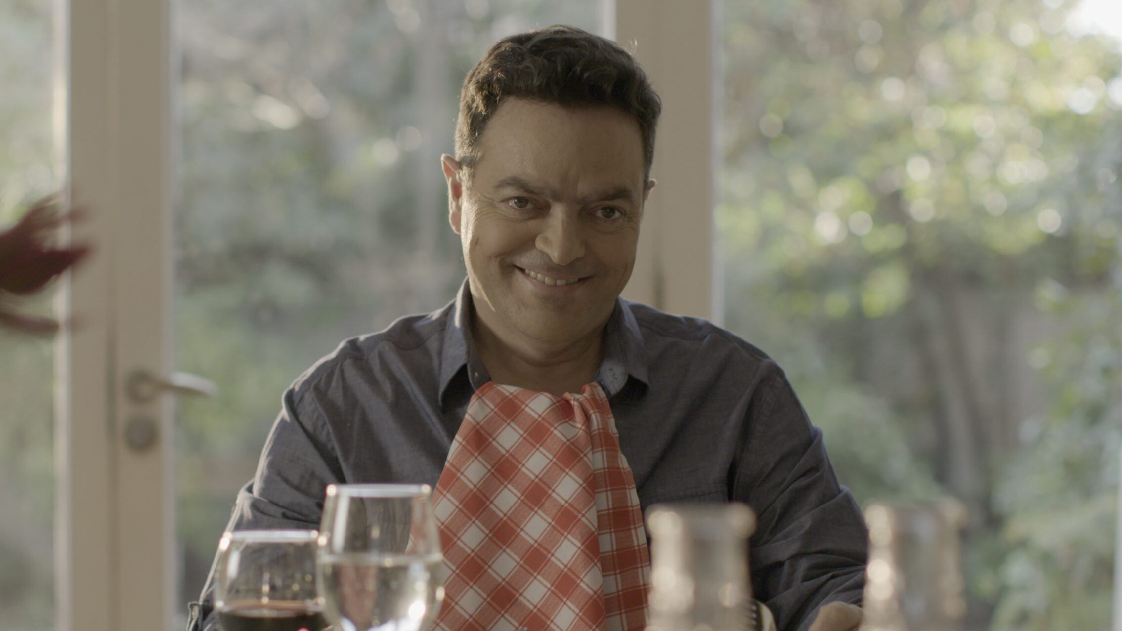 Felipe Izquierdo El Discípulo del Chef