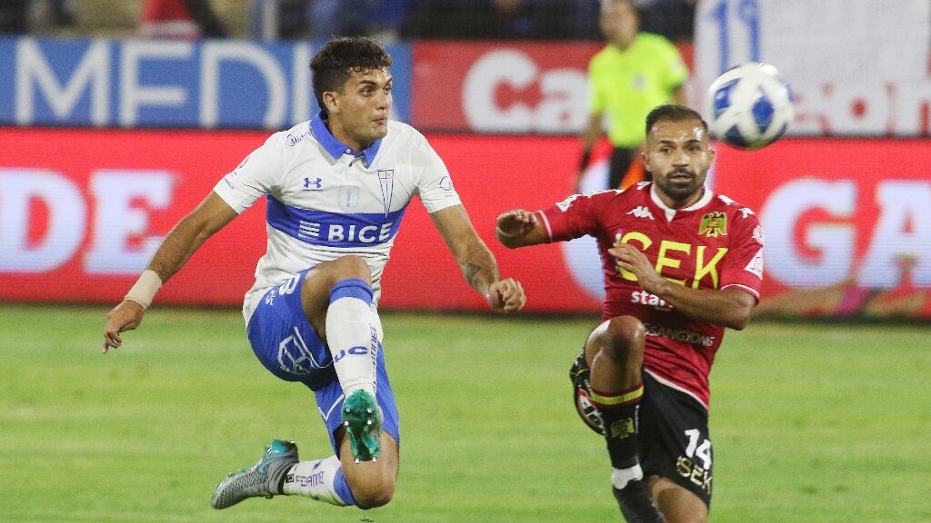 Programación fútbol chileno: ¿Qué partidos se juegan hoy, 19 de octubre, y quién transmite?