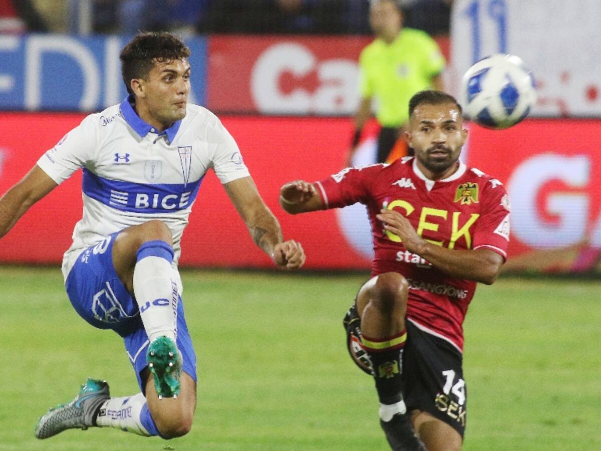 Programación fútbol chileno: ¿Qué partidos se juegan hoy, 19 de octubre, y quién transmite?