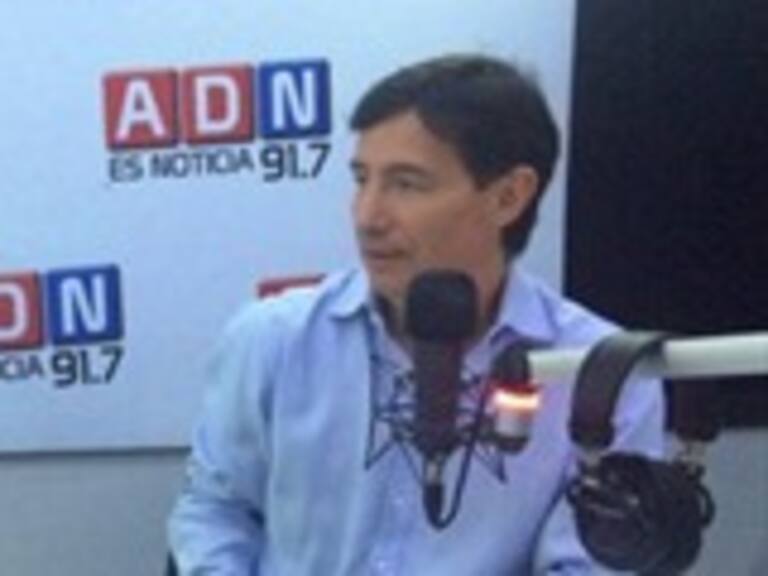 Hijo de Chespirito: «Él jamás pretendió hacer algo tan monstruosamente grande»