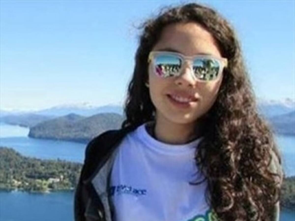 Familia de Tamara Zurita indicó que peritajes descartaron intervención de terceros en su muerte