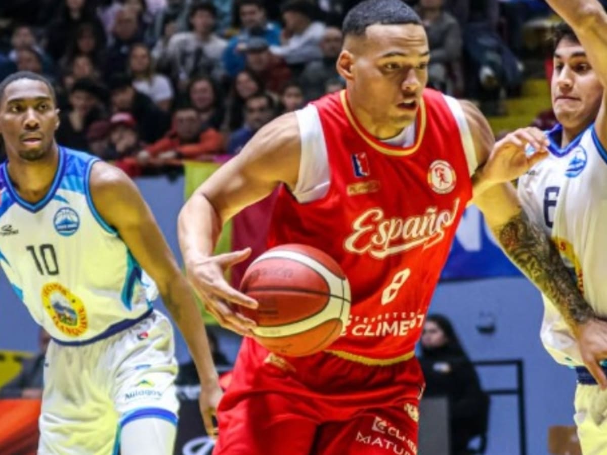 “Sentimos vulnerados nuestros derechos”: árbitros denuncian a la Liga Nacional de Básquetbol por discriminación