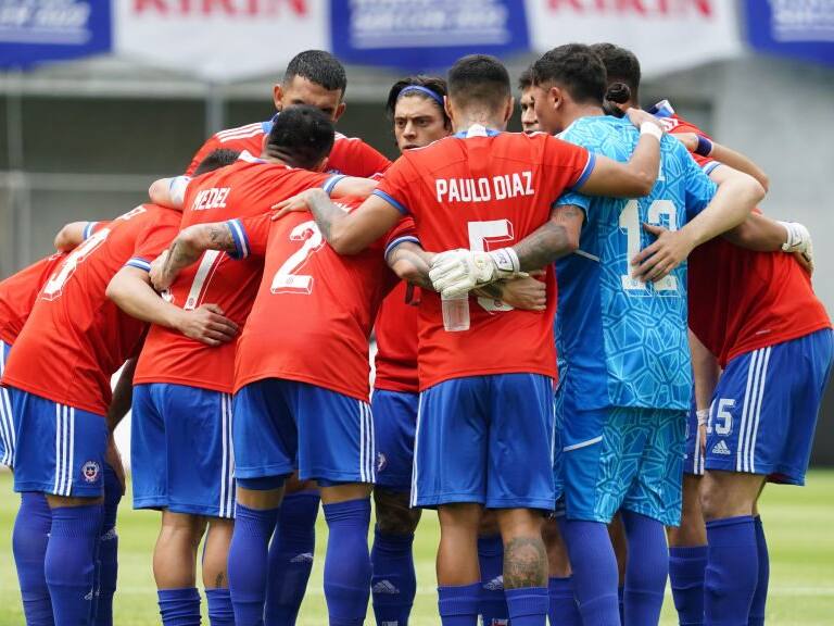 ANFP ratificó días y horarios para los próximos amistosos de La Roja: se medirá ante Marruecos y Qatar