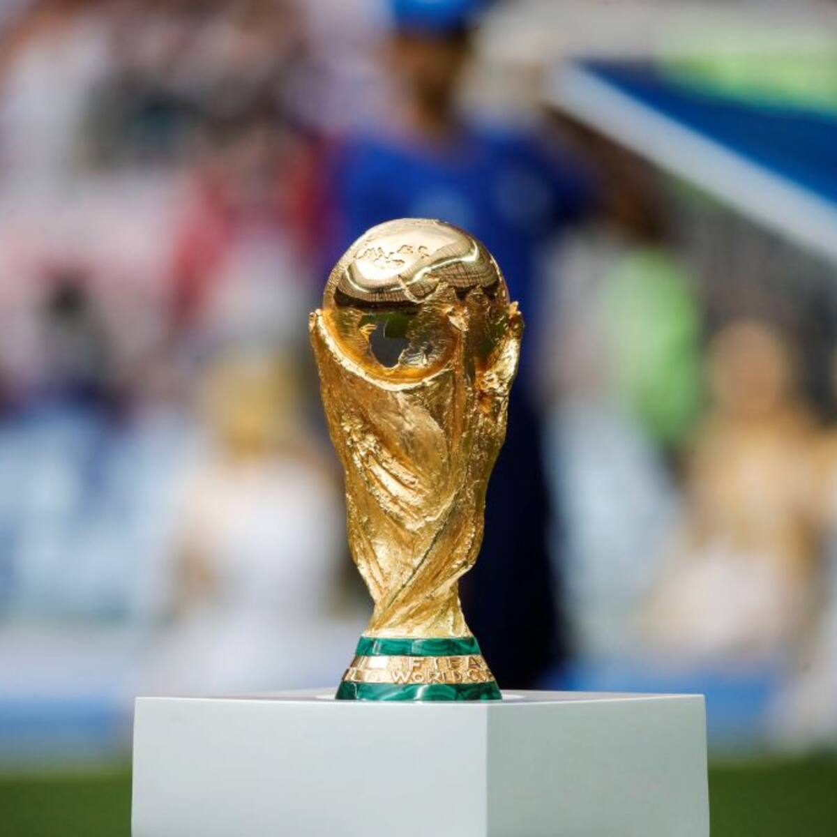Adiós Mundial: así quedó la tabla de posiciones de las Eliminatorias 2026