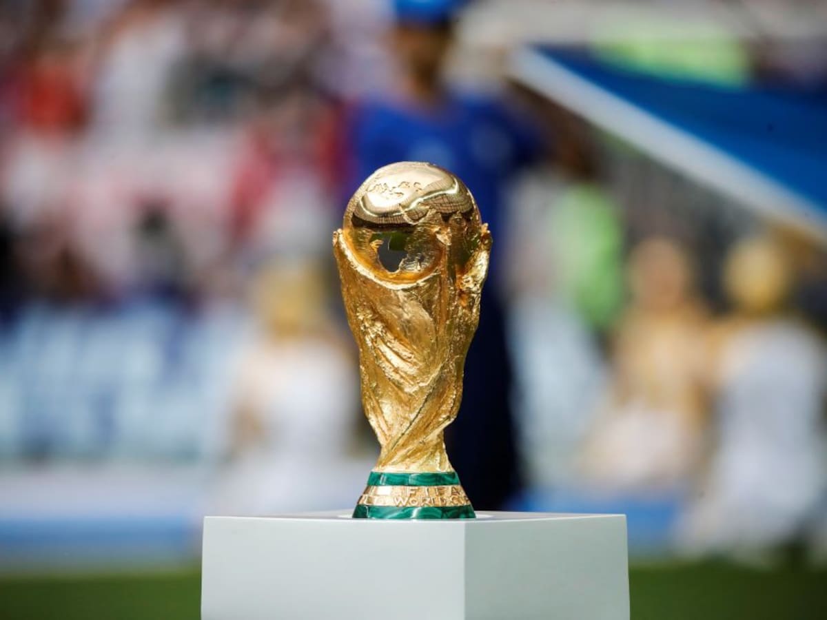 Adiós Mundial: así quedó la tabla de posiciones de las Eliminatorias 2026