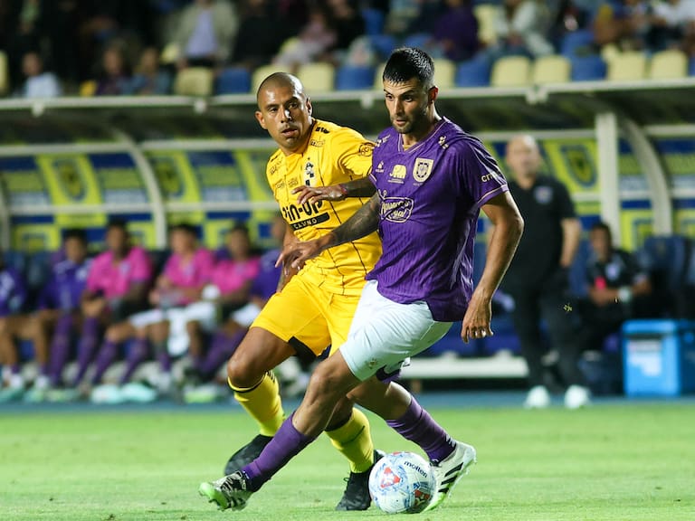 Programación fútbol chileno: ¿Qué partidos se juegan hoy, 2 de febrero, y quién transmite?