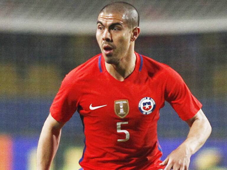 Francisco Silva le comunicó al plantel de Universidad Católica que se retirará del fútbol profesional