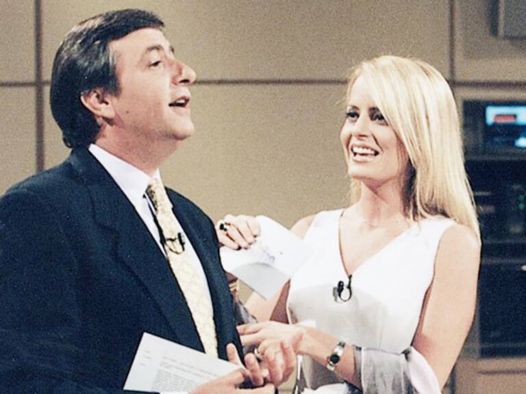 Kike Morandé entregó detalles sobre el romance que mantuvo con Cecilia Bolocco: “Duró lo poco que tenía que durar”