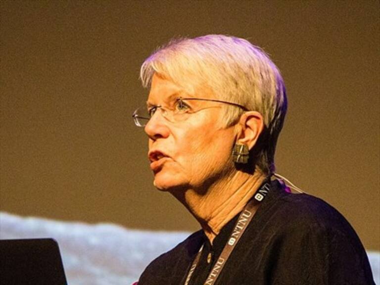 Jill Tarter