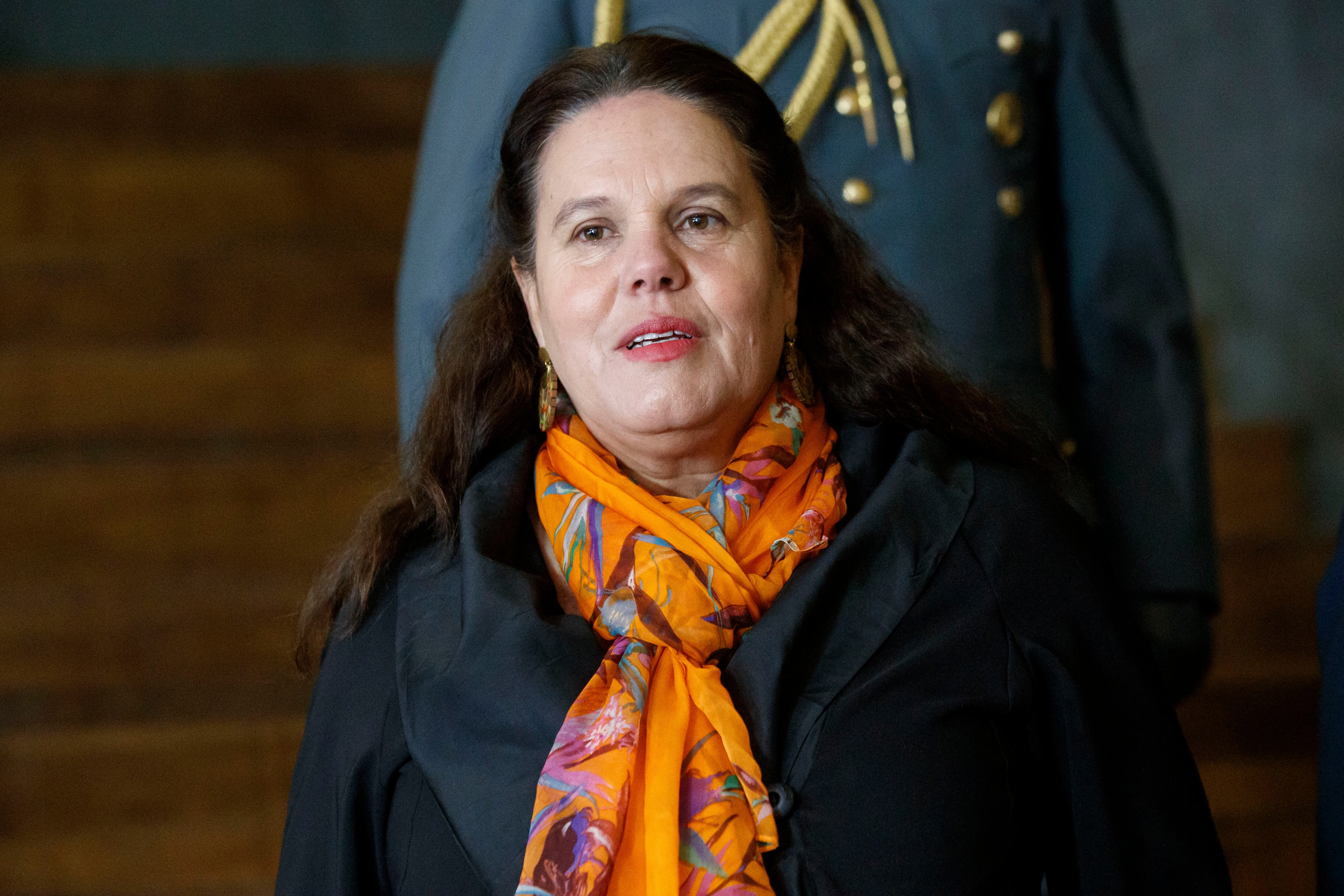 Ministra de Defensa exige justicia tras muerte de conscripto en Putre: “queremos que se esclarezca”