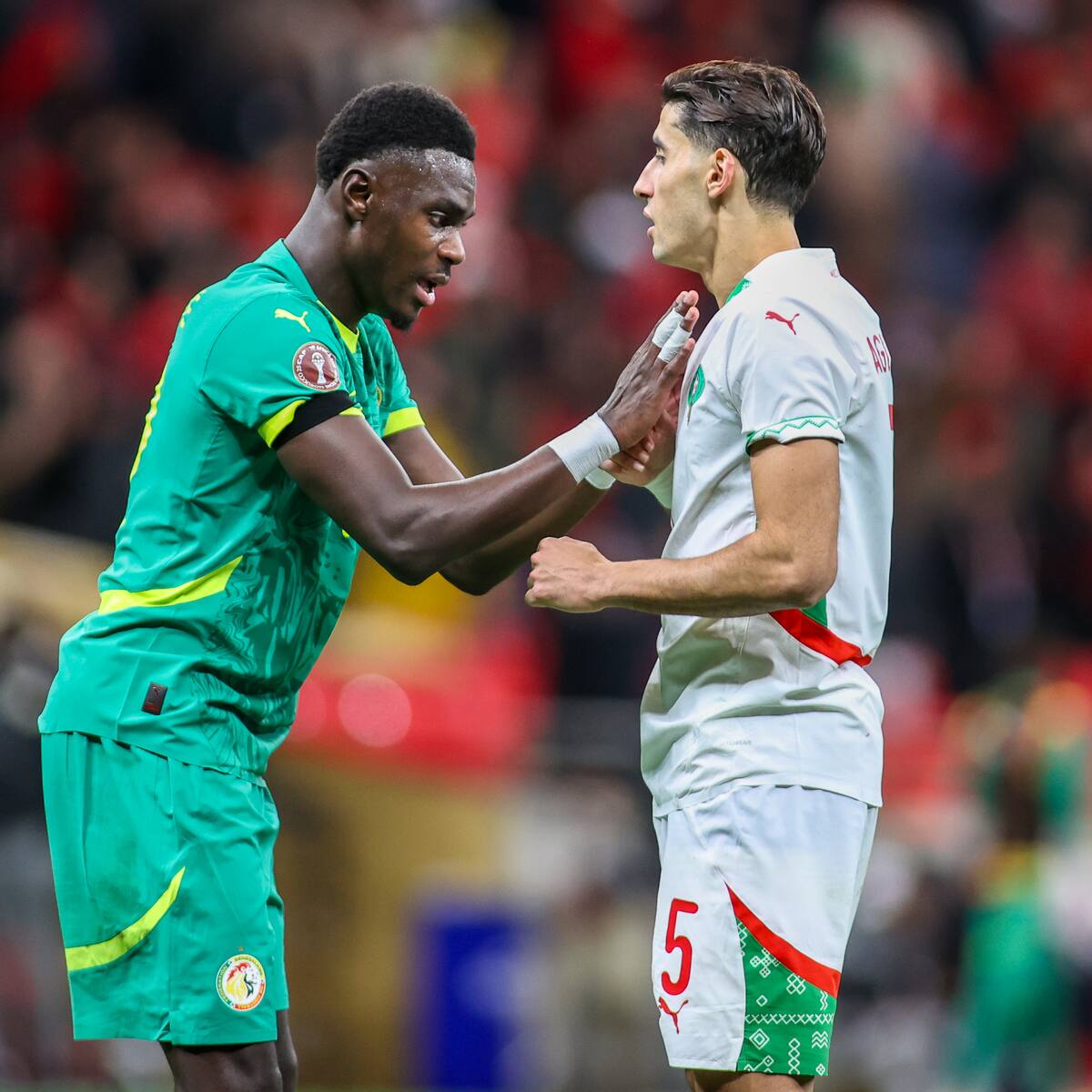 Sigue el escándalo: Marruecos demandará a Senegal ante la FIFA tras perder la final de la Copa Africana