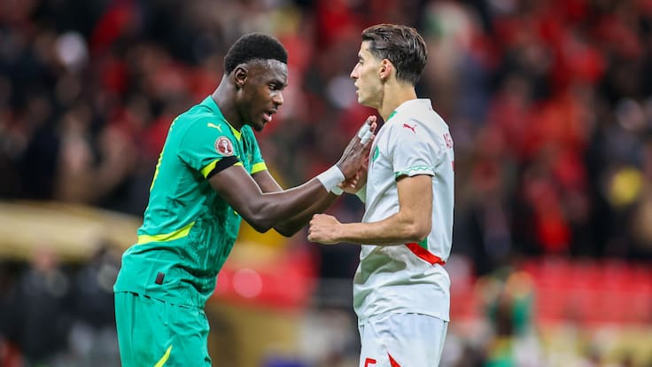 Sigue el escándalo: Marruecos demandará a Senegal ante la FIFA tras perder la final de la Copa Africana