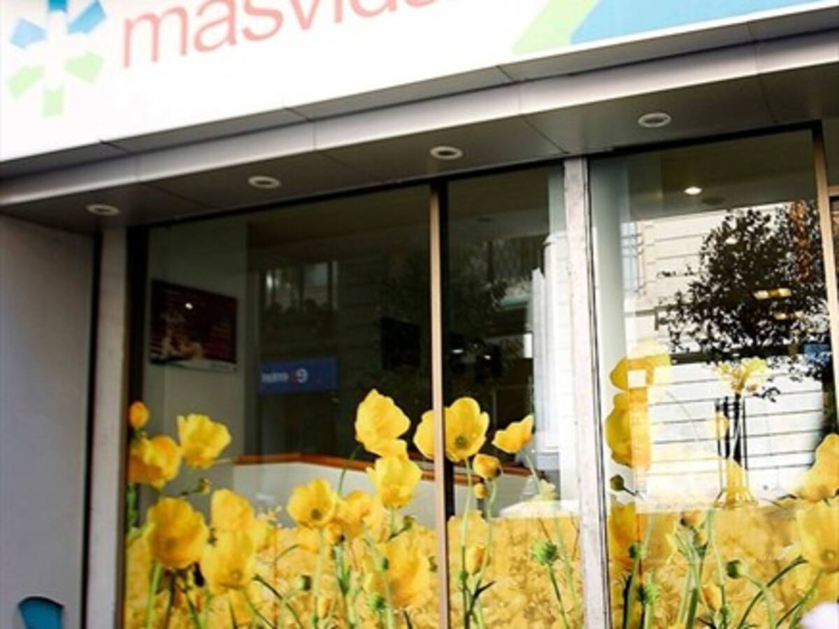 Superintendencia de Salud: Situación de Masvida todavía está dentro de los límites legales