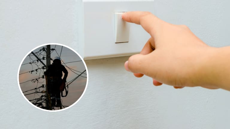 Corte de luz en Santiago este martes 18 de agosto: Enel confirma interrupciones en 9 comunas de la RM