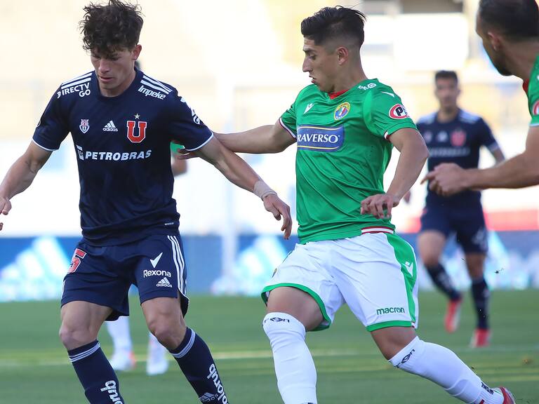 No hubo humo blanco: Audax Italiano solicitó la suspensión del duelo ante la U por el Torneo Nacional