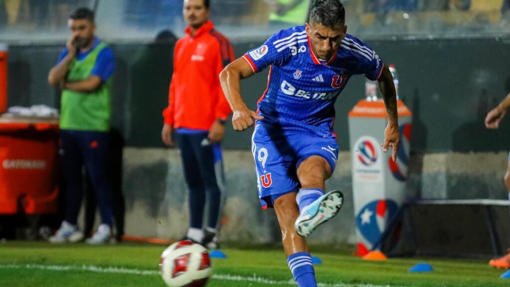 Leandro Fernández arriesga suspensión por consumo de sustancia prohibida