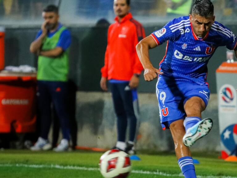 Leandro Fernández arriesga suspensión por consumo de sustancia prohibida