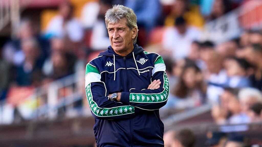 Pellegrini Betis