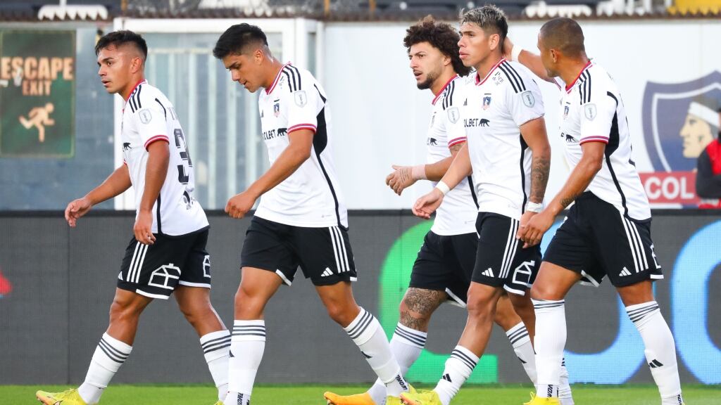 Las dudas en Colo Colo para su formación ante Unión La Calera