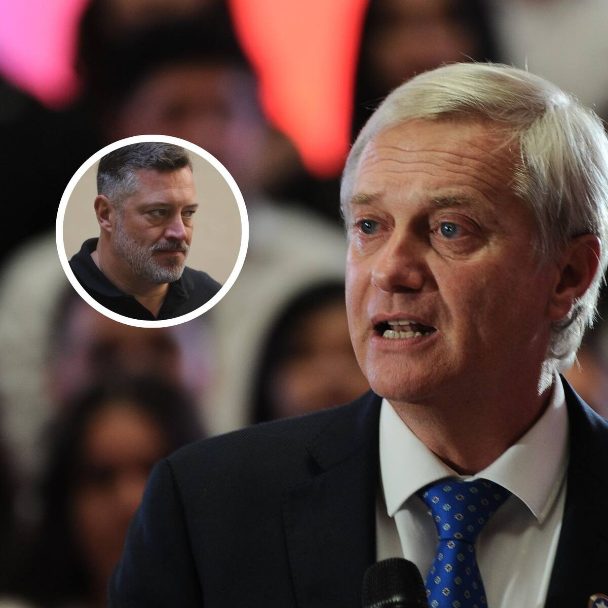 Kast respalda a Sichel tras declarar Estado de Emergencia Comunal en Ñuñoa y emplaza al gobierno a apoyar medida