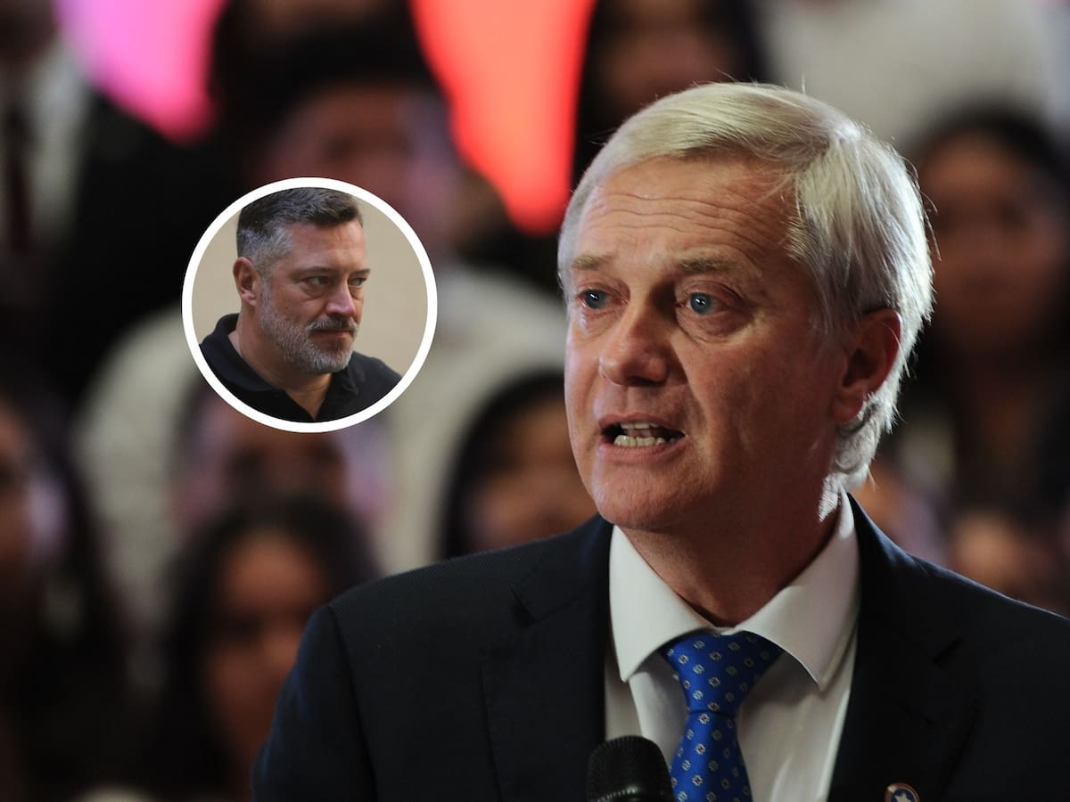 Kast respalda a Sichel tras declarar Estado de Emergencia Comunal en Ñuñoa y emplaza al gobierno a apoyar medida