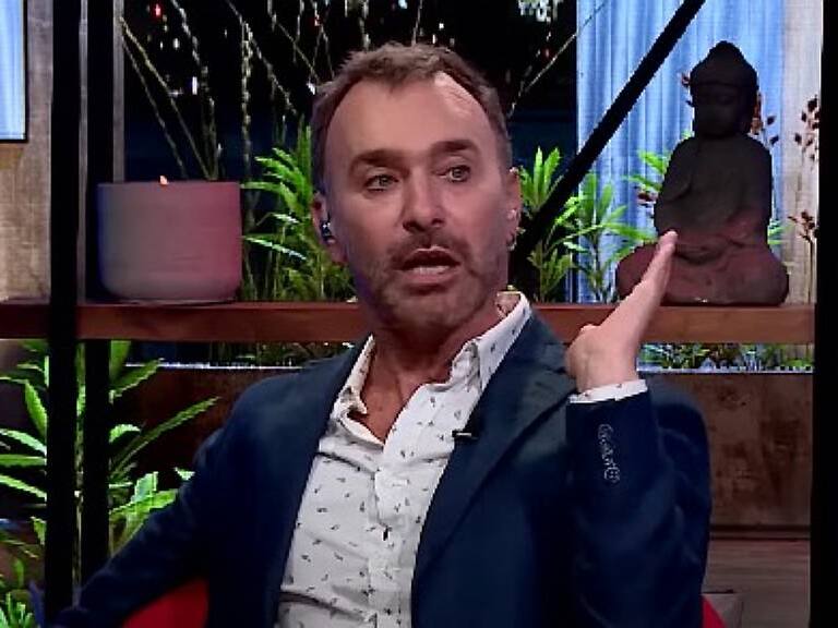 «Me lo pitié»: Jordi Castell relata la vez que se resistió a un asalto