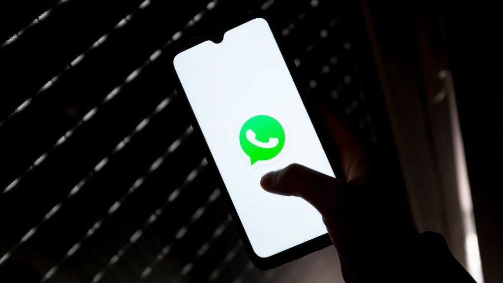 nueva función de WhatsApp - chats