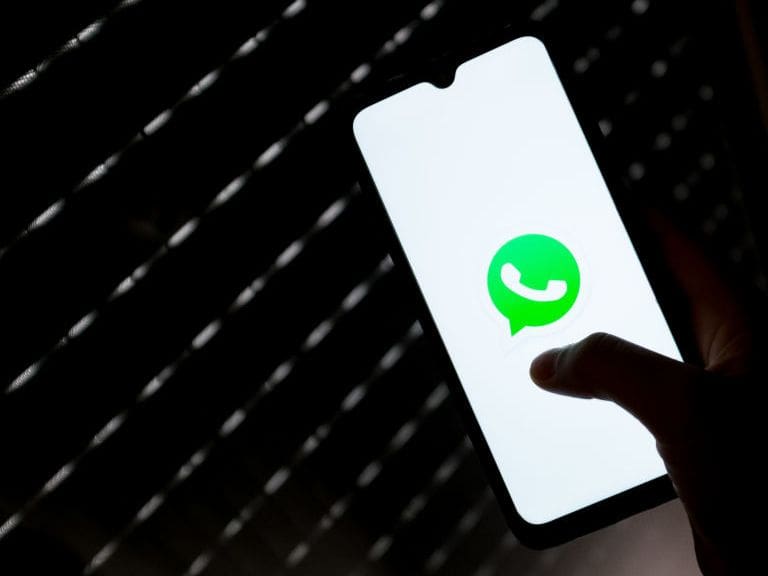 nueva función de WhatsApp - chats