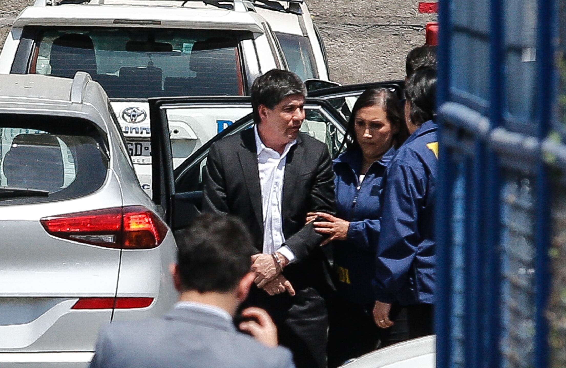 Agencia UNO | Manuel Monsalve