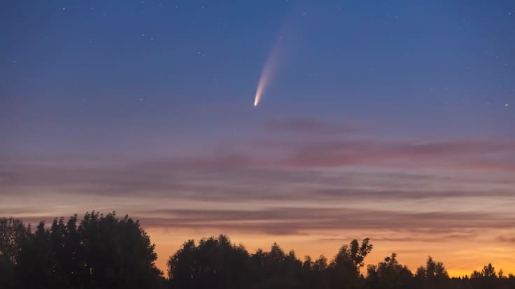 “2024 YR4″: lo que se sabe del asteroide que obligó a activar por primera vez el Plan de Defensa Planetaria