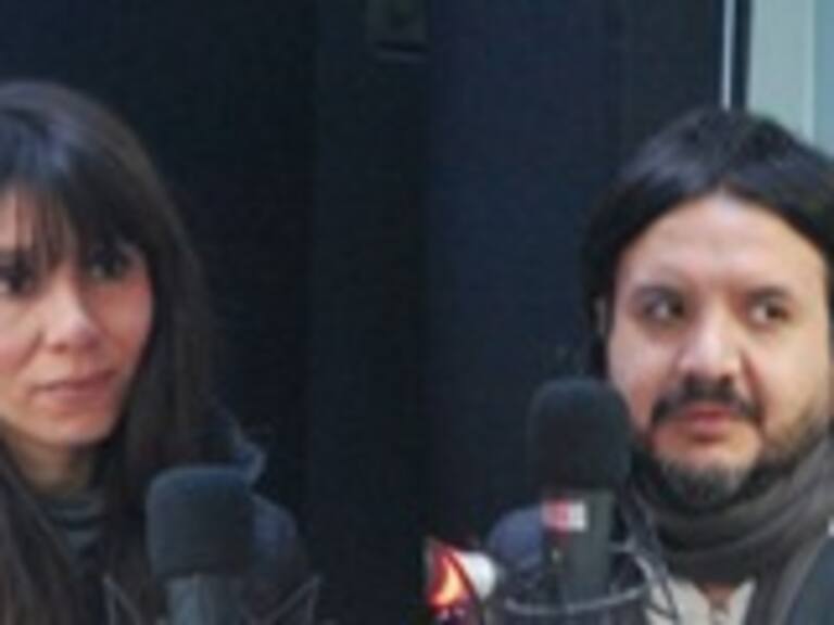 Autores de libro sobre Felipe Camiroaga: Nadie se hace rico por escribir un libro en Chile