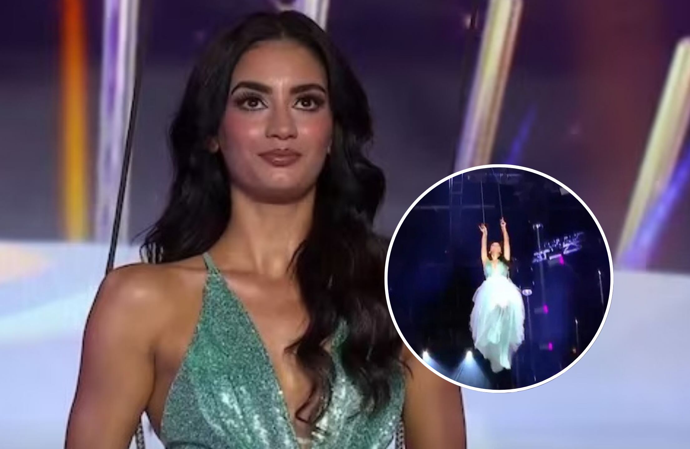 Capturas Telemundo